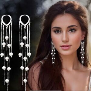 Earrings $15each, 2/$20, 3/25